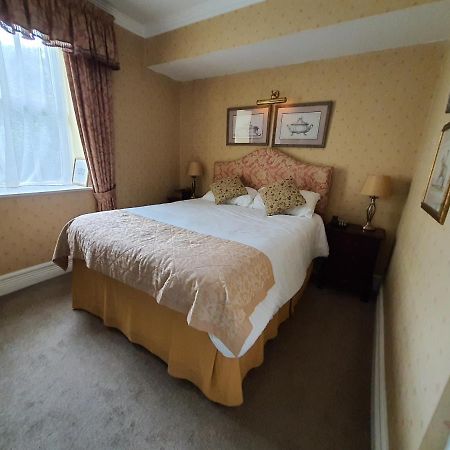 Butlers Townhouse Hotel Дъблин Екстериор снимка