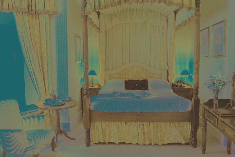 Butlers Townhouse Hotel Дъблин Стая снимка