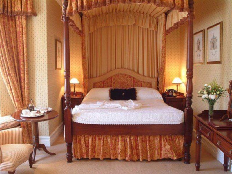 Butlers Townhouse Hotel Дъблин Екстериор снимка