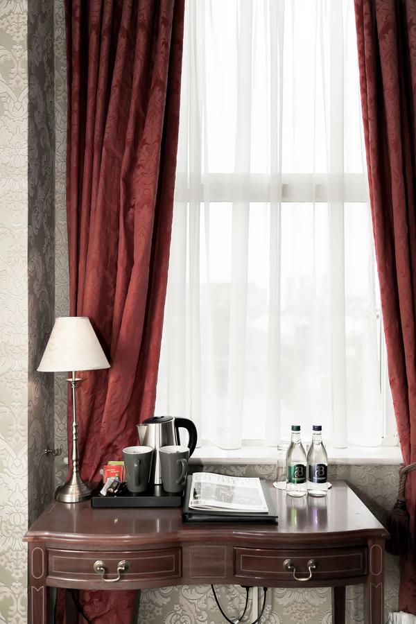 Butlers Townhouse Hotel Дъблин Екстериор снимка