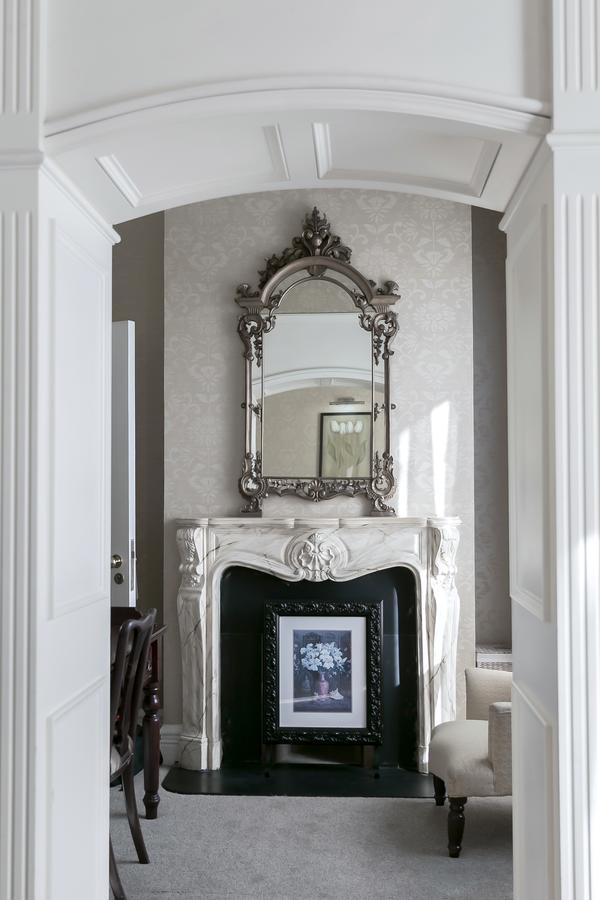 Butlers Townhouse Hotel Дъблин Екстериор снимка