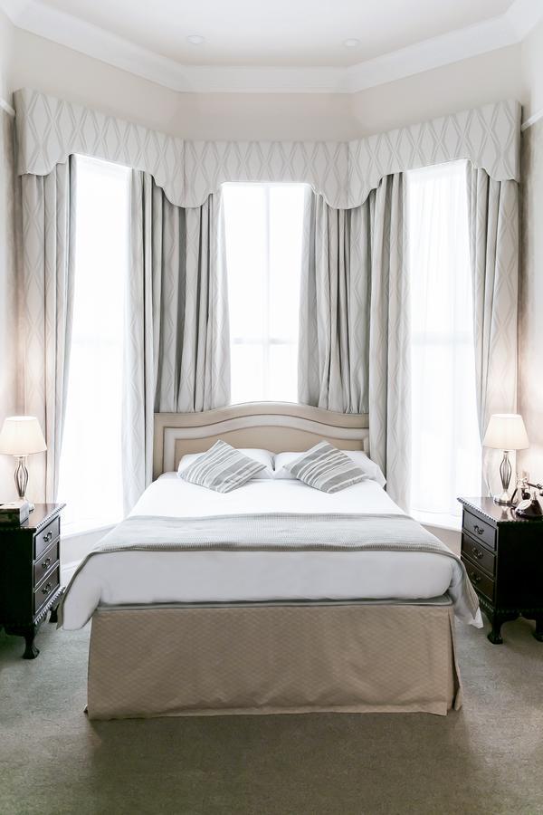 Butlers Townhouse Hotel Дъблин Екстериор снимка