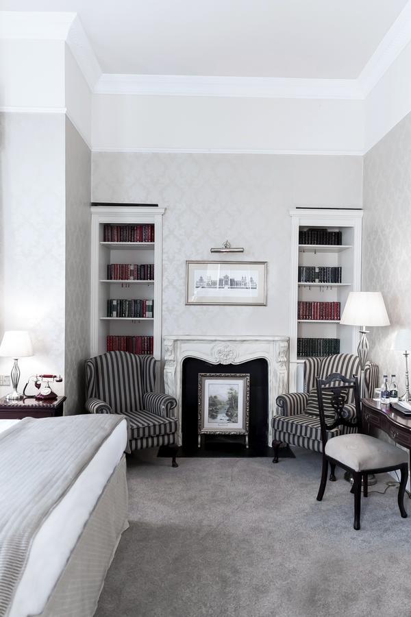 Butlers Townhouse Hotel Дъблин Екстериор снимка