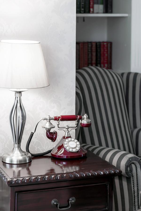 Butlers Townhouse Hotel Дъблин Екстериор снимка