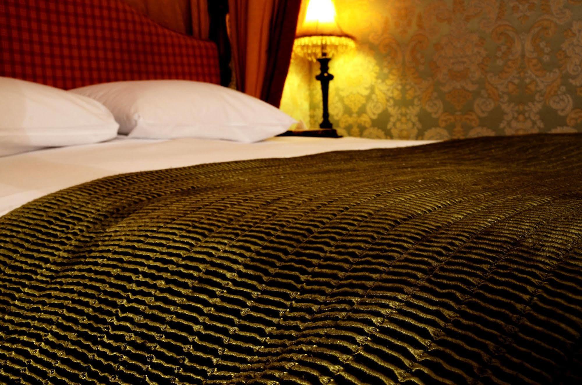Butlers Townhouse Hotel Дъблин Екстериор снимка