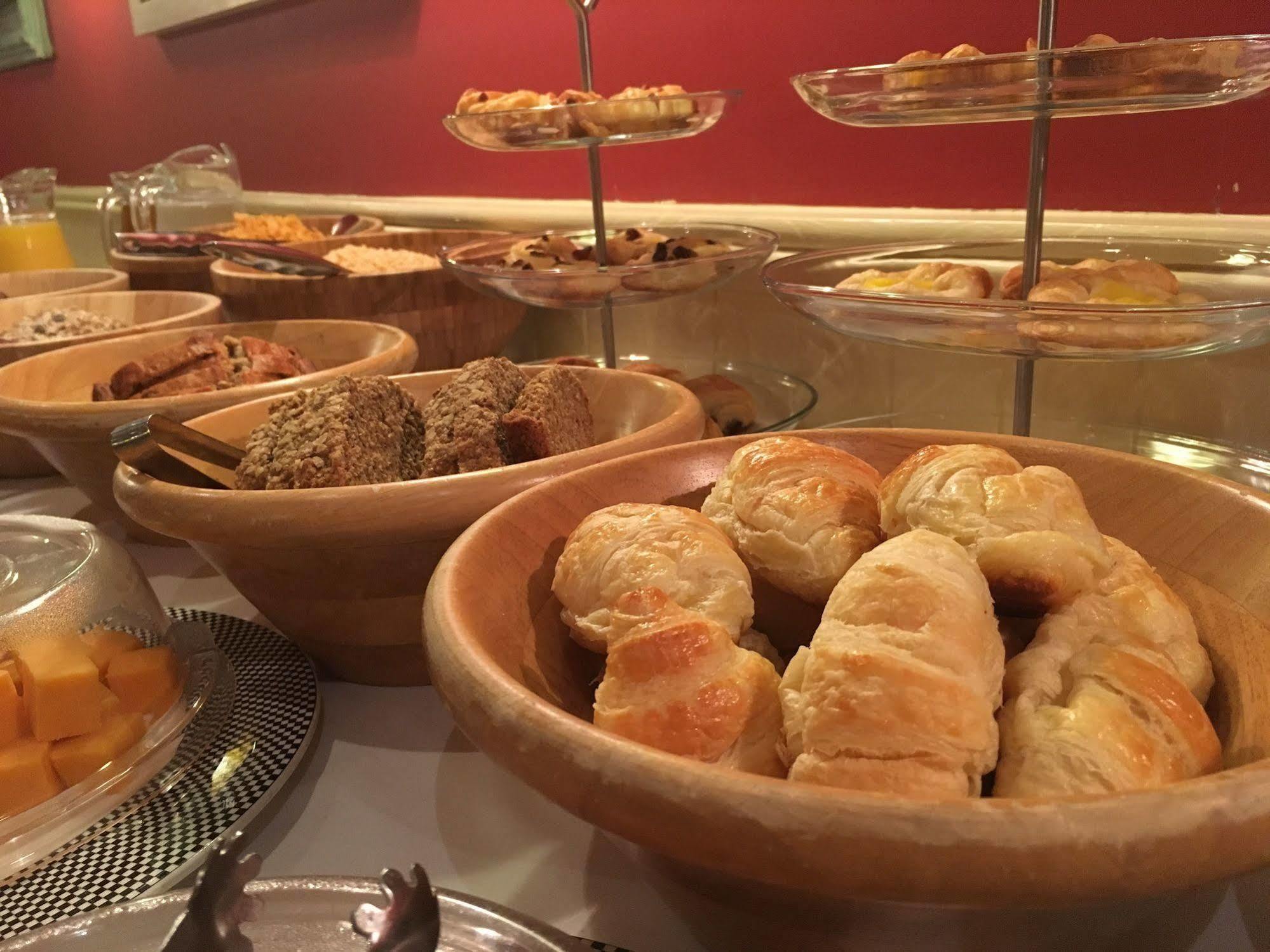 Butlers Townhouse Hotel Дъблин Екстериор снимка